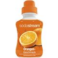 SODASTREAM Sirup Orange 500ml