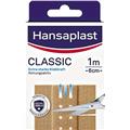 Hansaplast Pflaster CLASSIC 6cmx1m