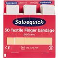 Salvequick Fingerverband elastisch 30 St./Pack.