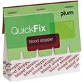 QuickFix Pflaster Blutstopper Refill 45 St./Pack.