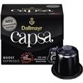 Dallmayr Kaffeekapsel capsa Boost Espresso                10 St./Pack.