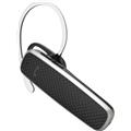 Hama Headset Mono MyVoice 700 Bluetooth schwarz/silber