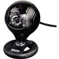 Hama Webcam Spy Protect HD schwarz PC & Notebook