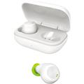 Hama Kopfhörer Spirit Chop weiß Bluetooth True Wireless In-Ear