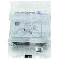 Pitney-Bowes Farbpatrone blau DM100i -20/-40