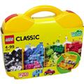 LEGO Bausteine Classic Starterkoffer sortiert 213teilig