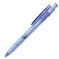 Kugelschreiber M 0.7mm blau oeco Mine auswechselbar   Packung 3 Stück