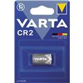 VARTA Fotobatterie Professional 3V Lithium 880mAh