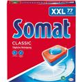 Somat Spülmaschinentabs Classic XXL 77 St./Pack.