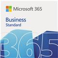 Microsoft Office 365 Business Standard KLQ-00211 Software Lizenz