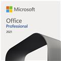 Microsoft Office Professional 2021 269-17186 Software Lizenz