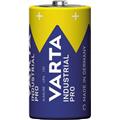 Varta Batterie Baby/C 1.5V LR14 Alkaline Industrial Pro
