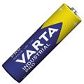 Varta Batterie Industrial Pro Mignon AA LR6 1.5V      Pack. 10 St.
