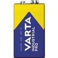 Varta Batterie Industrial Pro 9V 6LR61