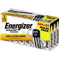 Energizer Batterie Micro AAA 1.5V Alkaline Power LR3      24 St./Pack.