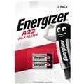 Energizer Spezialbatterie 12V A23 E301536300               2 St./Pack.