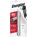 Energizer Taschenlampe LED silber Metall + 2AA E300695900