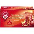 Teekanne Tee Persischer Granatapfel 20 St./Pack.