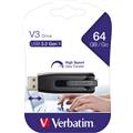 USB-Stick 64GB V3 Store'n'Go 267x Ultra Speed USB 3.0         Verbatim