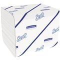 Scott Toilettenpapier 8508 2lagig 18.6x11.7cm ws 36x220 Bl./Pack.