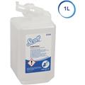 Schaumseife Nachfüllung 1l Anti Bac Foam Soap nicht parfümiert