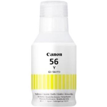 Canon Tinte gelb      GI-56Y   14.0K GX6050/GX7050