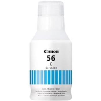 Canon Tinte cyan      GI-56C   14.0K GX6050/GX7050