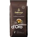 Kaffee Dallmayr Espresso d'Oro ganze Bohne 1.000g