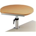 MAUL Tischpult 60x51cm Buche bis 30kg Holzplatte. ergonomisch