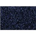 Schmutzfangmatte 90x150cm dunkelblau Miltex Eazycare Color 100% Polyamid