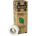 Scotch Klebefilm Magic A greener choice                   9 St./Pack.