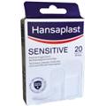 Hansaplast Pflaster Sensitive sortiert            Packung 20 Stück