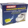 REINEX Spülmaschinentabs 2-Phasen 40 St./Pack.
