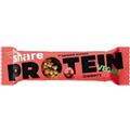 share Proteinriegel 45g Cranberry F-01-15-02              12 St./Pack.