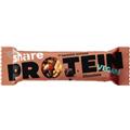 share Proteinriegel 45g Chocolate F-01-14-02              12 St./Pack.
