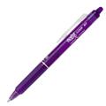 Tintenroller 0.4mm violett Frixion Ball Clicker BLRT-FR7