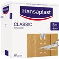 Hansaplast Pflaster CLASSIC 8cmx5m