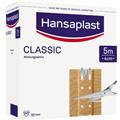 Hansaplast Pflaster CLASSIC 4cmx5m