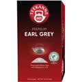 Teekanne Tee Premium Earl Grey einzeln kuvertiert    Pack 20 Beutel