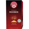 Teekanne Tee Premium Rooibos Pur 20 St./Pack.