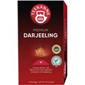 Teekanne Tee Premium Darjeeling einzeln kuvertiert    Pack 20 Beutel
