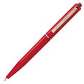 Kugelschreiber M rot/rot Nr.25 Packung 10 Stück