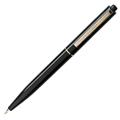 Kugelschreiber M schwarz/schwarz Nr.25               Packung 10 Stück