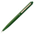 Kugelschreiber M grün/grün Nr.25 Packung 10 Stück