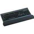 3M Handgelenkauflage schwarz für Tastatur