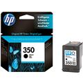 HP Druckpatrone 350   schwarz  200S. DeskJet D4260/D4360