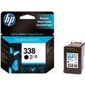 HP Druckpatrone 338   schwarz   11ml OfficeJet H470