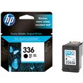 HP Druckpatrone 336   schwarz    5ml 1510-PSC/5440-DeskJet