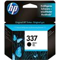 HP Druckpatrone 337   schwarz OfficeJet H470            420 Seiten