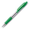 Kugelschreiber F grün/grün Super-Grip-F BPGP-10R-F-G